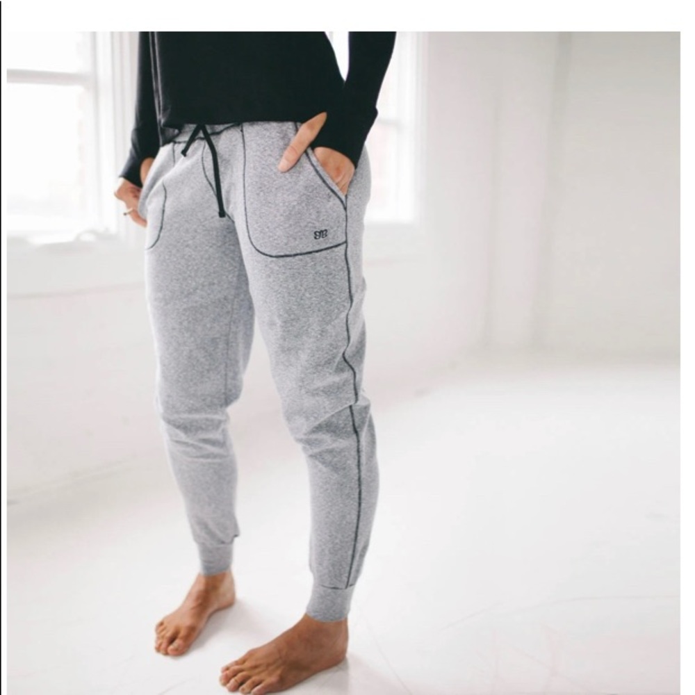 Albion Fit At Ease Joggers